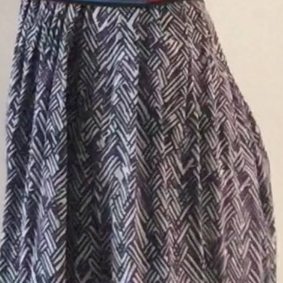 THAKOON runway dress - Picture 16 of 16